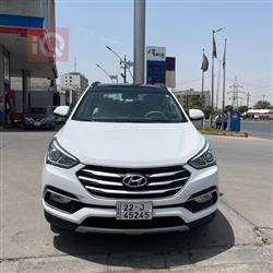 هیوندای سەنتافی